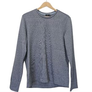 Vince Crewneck Long Sleeve Shirt Size Medium